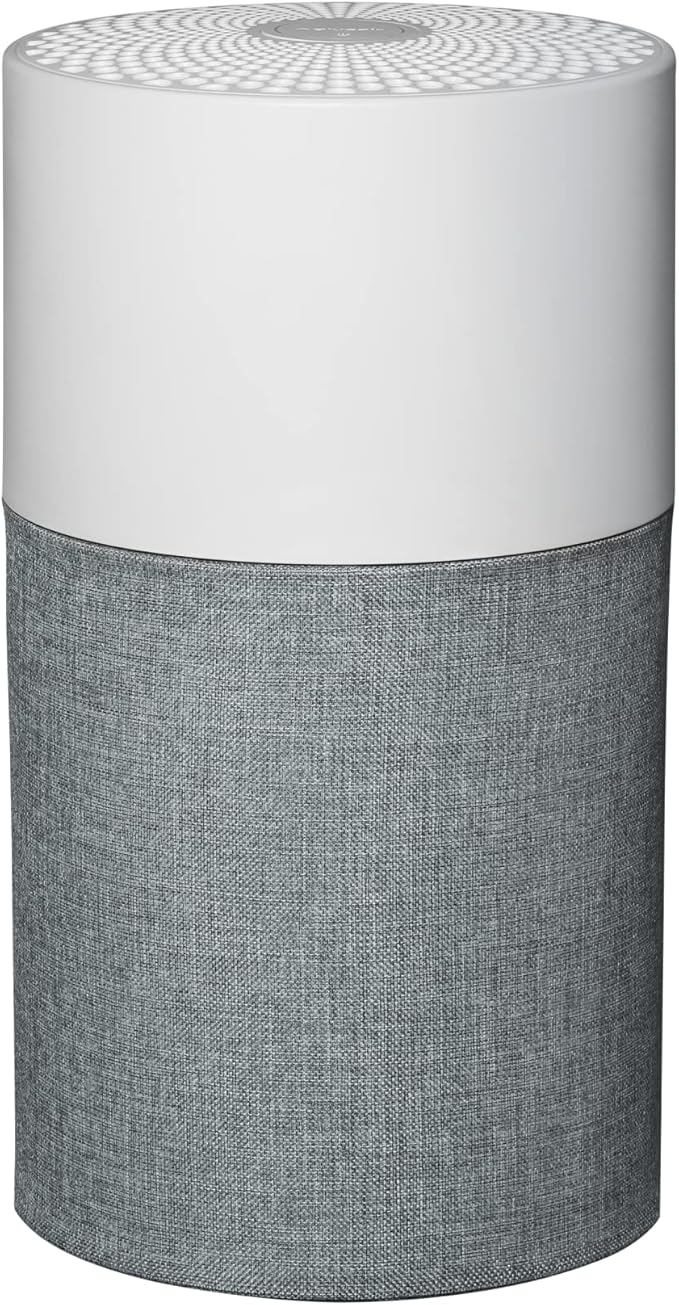 Blueair (gama para salón/dormitorio amplio)