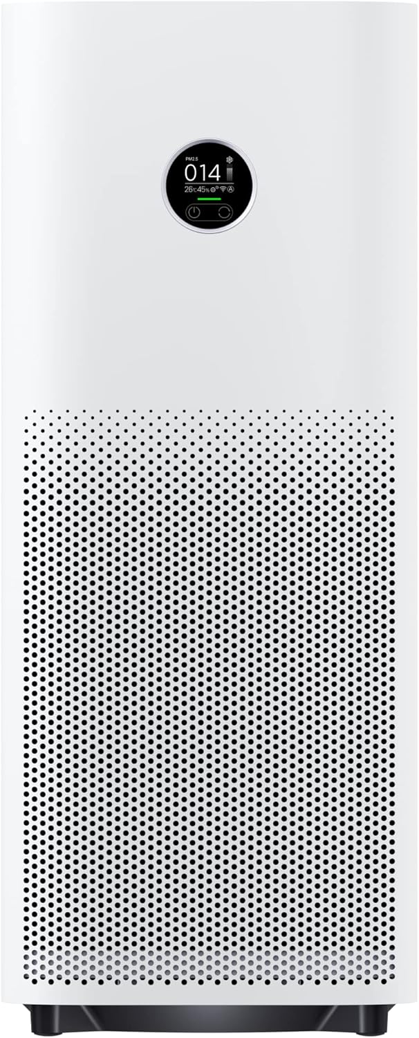 Xiaomi Smart Air Purifier 4